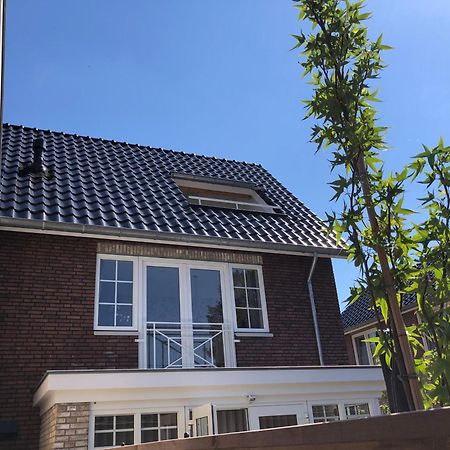 De Bakkerij Apartment Deurningen Exterior foto