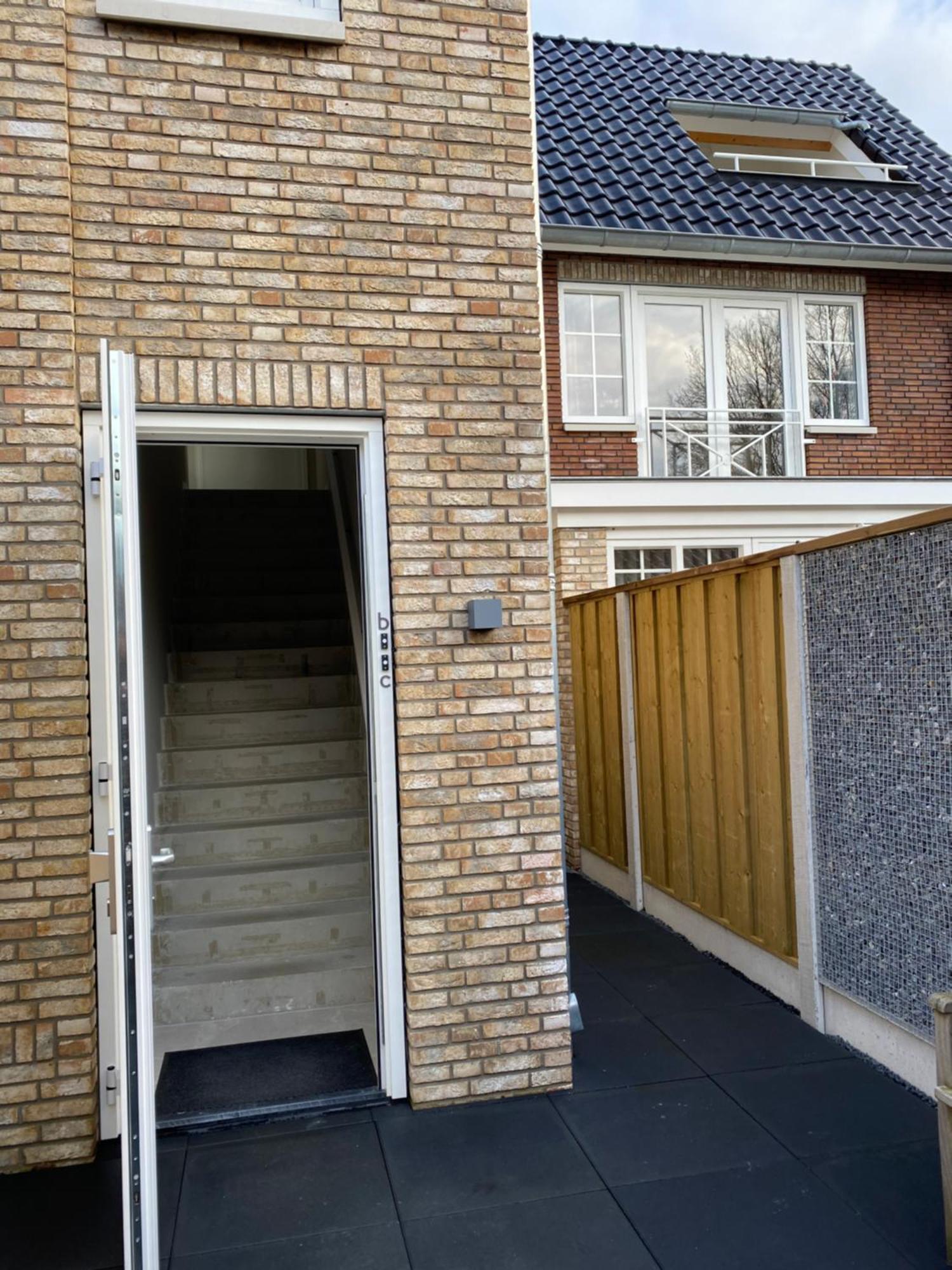 De Bakkerij Apartment Deurningen Exterior foto