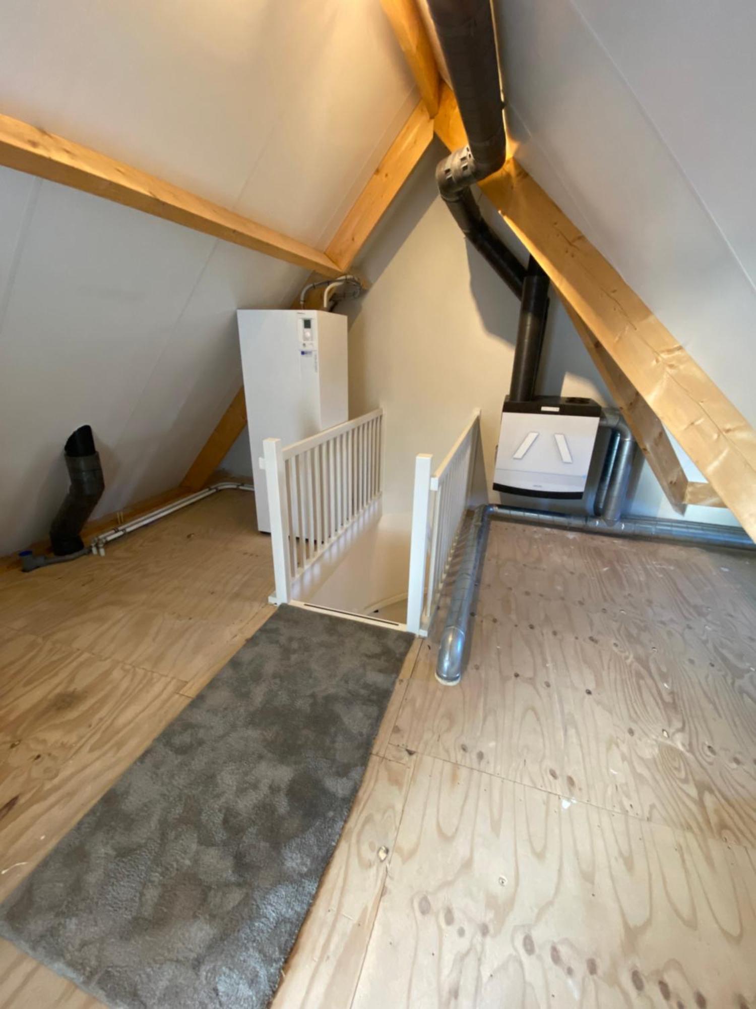 De Bakkerij Apartment Deurningen Exterior foto