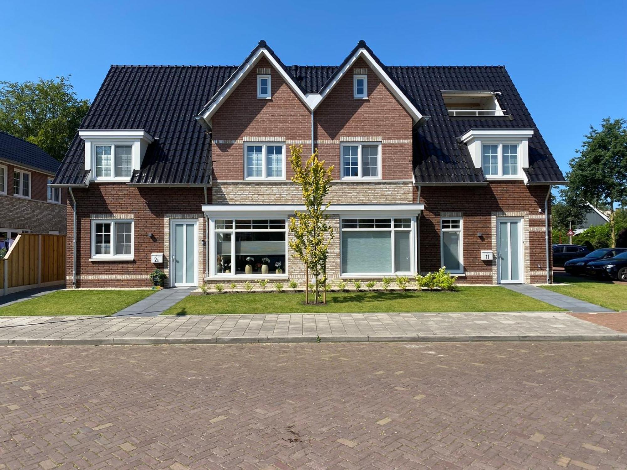 De Bakkerij Apartment Deurningen Exterior foto